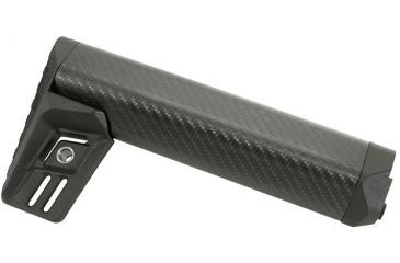 Image of Lancer Carbon Fixed Stock - A1 Length - LCS-A1-R