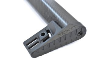 Image of Lancer Carbon Fixed Stock - A2 Length - LCS-A2-R