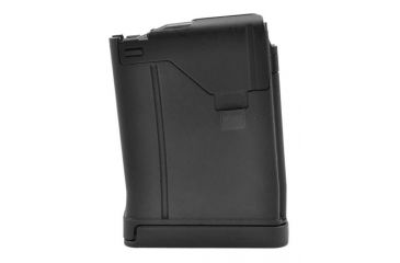 Image of Lancer L5AWM 10 Round Magazine, Opaque Black 999-000-2320-23