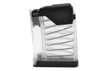 Image of Lancer L5AWM 10 Round Magazine, Translucent Clear 999-000-2320-22