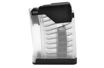 Image of Lancer L5AWM 5 Round Magazine Clear 999-000-2820-02