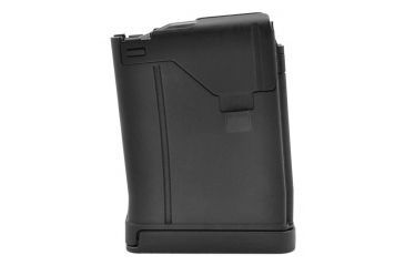 Image of Lancer L5AWM 5 Round Magazine Opaque Black 999-000-2820-04