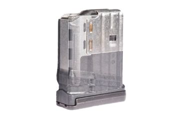 Image of Lancer L5AWM Advanced Warfighter Rifle Magazine, 5.56, 10-Round, Olive Drab Opaque 999-000-2320-43