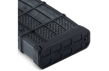 Image of Lancer Systems AR-10, 5.56mm, 30 Round Rifle Magazine, Translucent, TR-LMAG30-30RD