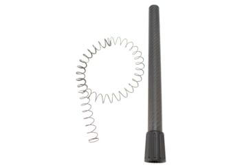 Image of Lancer Systems Benelli M1/M2 Magazine Extension, Black, 8-Round, 12 Gauge, LSX-8X-B