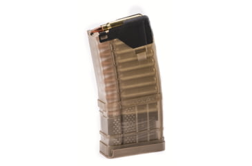 Image of L5 Advanced Warfighter Magazine