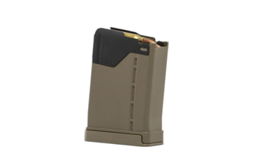 Image of L5 Advanced Warfighter Magazine