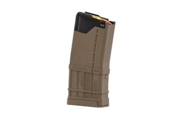 Image of L5 Advanced Warfighter Magazine