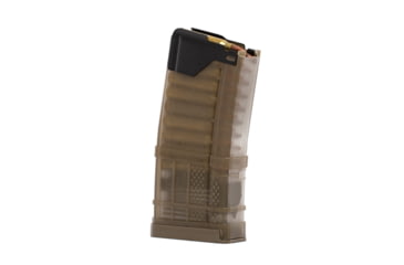 Image of L5 Advanced Warfighter Magazine