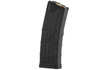 Image of Lancer Systems L5AWM GEN 2 15/30 Limited, 15 Round Rifle Magazine, Black, L5L-G2-15-30-BLK