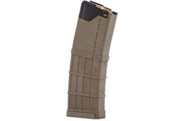 Image of Lancer Systems L5AWM GEN 2 15/30 Limited, 15 Round Rifle Magazine, Flat Dark Earth, L5L-G2-15-30-FDE