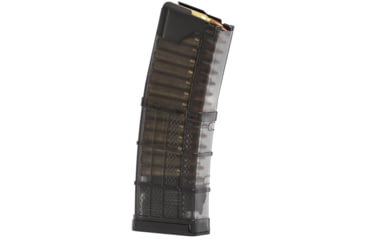 Image of Lancer Systems L5AWM GEN 2 15/30 Limited, 15 Round Rifle Magazine, Smoke, L5L-G2-15-30-SMK
