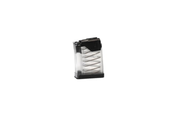 Image of Lancer Systems L5AWM Gen 2 223/5.56 10 Round Rifle Magazine, Clear, L5-G2-10-CLR