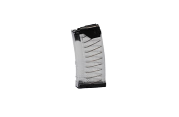 Image of Lancer Systems L5AWM Gen 2 223/5.56 20 Round Rifle Magazine, Clear, L5-G2-20-CLR
