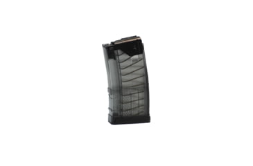 Image of Lancer Systems L5AWM Gen 2 223/5.56 20 Round Rifle Magazine, Smoke, L5-G2-20-SMK