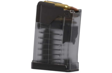 Image of Lancer Systems L5AWM GEN 2 Limited AR-15, .223 Remington/5.56x45mm NATO/.300 AAC Blackout, 5 Round Rifle Magazine