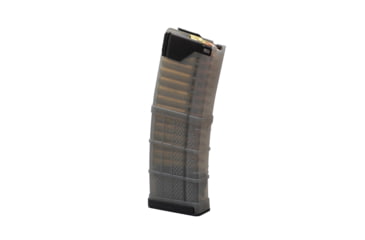 Image of Lancer Systems L5AWM GEN 2 AR-15, .223 Remington/5.56x45mm NATO, 30 Round Rifle Magazine, Translucent Urban Dark Earth, L5-G2-30-TUD