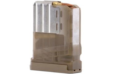 Image of Lancer Systems L7AWM Gen 2 AR-10, .308 Winchester/6.5mm Creedmoor, 10 Round Rifle Magazine