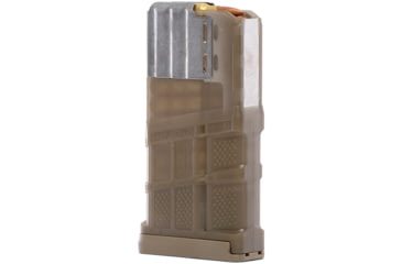 Image of Lancer Systems L7AWM Gen 2 AR-10, .308 Winchester/6.5mm Creedmoor, 20 Round Rifle Magazine