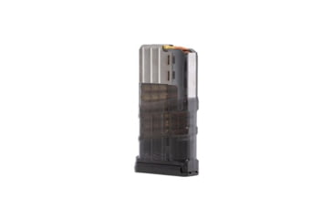 Image of Lancer Systems L7AWM Gen 2 20rd Magazine, Translucent Smoke