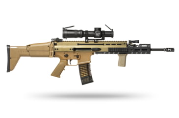 Image of Lancer Systems Fn Scar Carbon Handguard