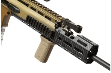 Image of Lancer Systems Fn Scar Carbon Handguard