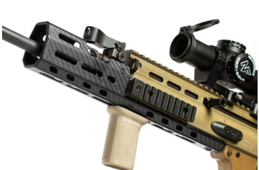 Image of Lancer Systems Fn Scar Carbon Handguard