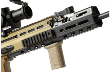 Image of Lancer Systems Fn Scar Carbon Handguard