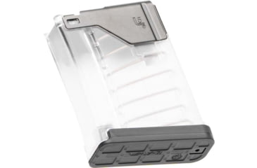 Image of Lancer Systems GEN 2 AR-15 5.56x45mm 30 Rounds Rifle Magazine