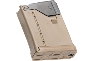 Image of Lancer Systems GEN 2 AR-15 5.56x45mm 30 Rounds Rifle Magazine