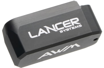 Image of Lancer Systems L5AWM AR-15 Basepad 6 Round Magazine Extension