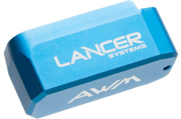 Image of Lancer Systems L5AWM AR-15 Basepad 6 Round Magazine Extension