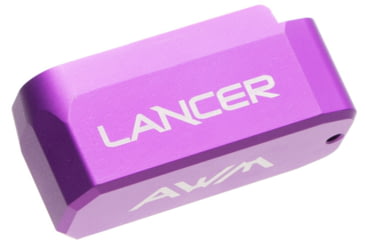 Image of Lancer Systems L5AWM AR-15 Basepad 6 Round Magazine Extension