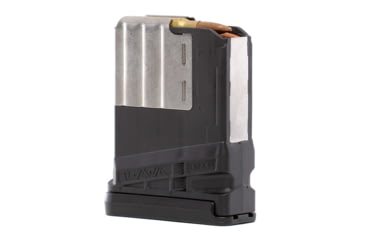 Image of Lancer Systems L7AWM AR-10/SR-25 7.62X51mm 5 Rounds Rifle Magazine