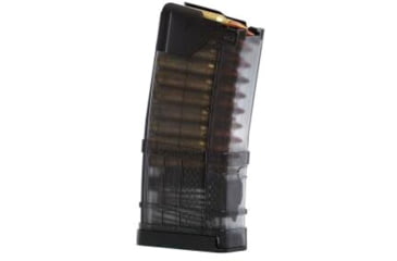 Image of Lancer Systems Lancer Magazine L5awm Ar-15 Gen 2 5.56x45 20rd Smoke<