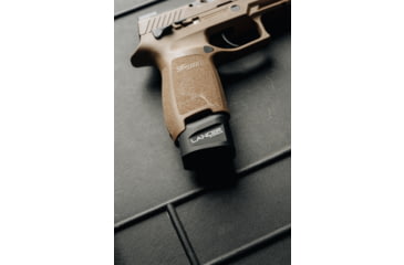 Image of Lancer Systems P320 Extended Basepad