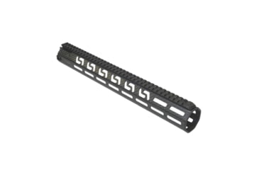 Image of Lancer Systems Premium Lancer LCH5 Gen 2 M-LOK Carbon Handguard