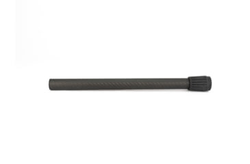 Image of Lancer Systems Remington 870/1100/1187/VersaMax Magazine Extension, 5-Round, Black, 12 Gauge, LSX-5X-R