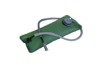Image of Lancer Tactical 2.5 Liter Hydration Bladder, ACU, CA-338A