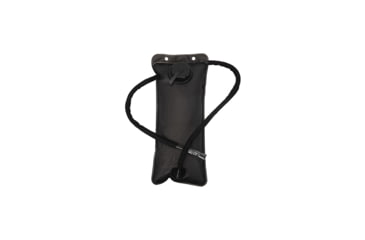 Image of Lancer Tactical 2.5 Liter Hydration Bladder, Black, CA-338B