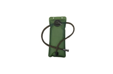 Image of Lancer Tactical 2.5 Liter Hydration Bladder, Olive Drab, CA-338G