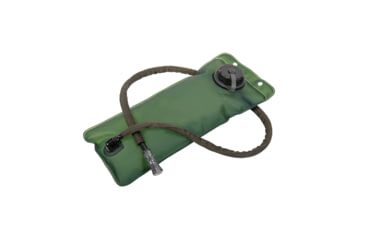 Image of Lancer Tactical 2.5 Liter Hydration Bladder, Olive Drab, CA-338G
