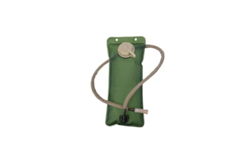 Image of Lancer Tactical 2.5 Liter Hydration Bladder, Tan, CA-338T