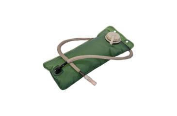 Image of Lancer Tactical 2.5 Liter Hydration Bladder, Tan, CA-338T