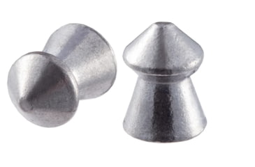 Image of Lancer Tactical .22 Caliber 14.3 Gram Air Gun Pellets, Pointed, LTA-PLP55-143G250