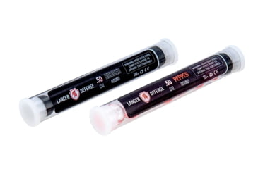 Image of Lancer Tactical .50 Cal Pepper Ball &amp; Rubber Ball Pack, LTD-50-BALLPR7