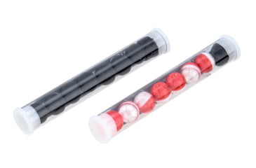Image of Lancer Tactical .50 Cal Pepper Ball &amp; Rubber Ball Pack, LTD-50-BALLPR7