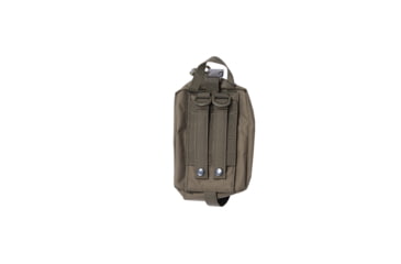 Image of Lancer Tactical Admin Pouch w/ Molle, Olive Drab, CA-2055G
