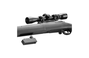 Image of Lancer Tactical Airsoft M24 Bolt Action Sniper Rifle w/ Scope, Black, LT-28A