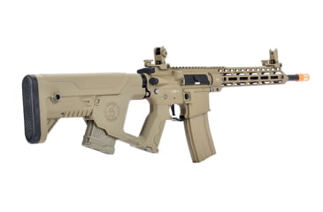 Image of Lancer Tactical Enforcer BLACKBIRD AEG Rifle, Tan, LT-30TB-G2-ME